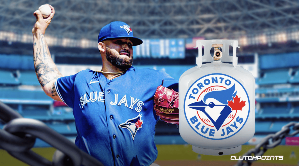 Toronto Blue Jays, Alek Manoah