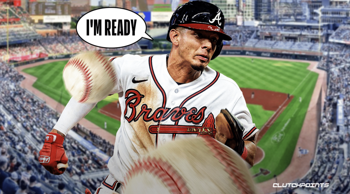 Atlanta Braves, Vaughn Grissom