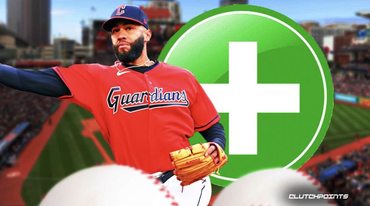 Cleveland Guardians, Amed Rosario