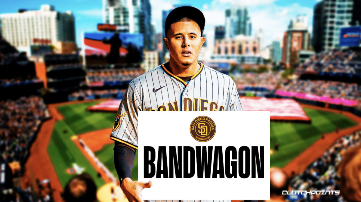 San Diego Padres, Manny Machado