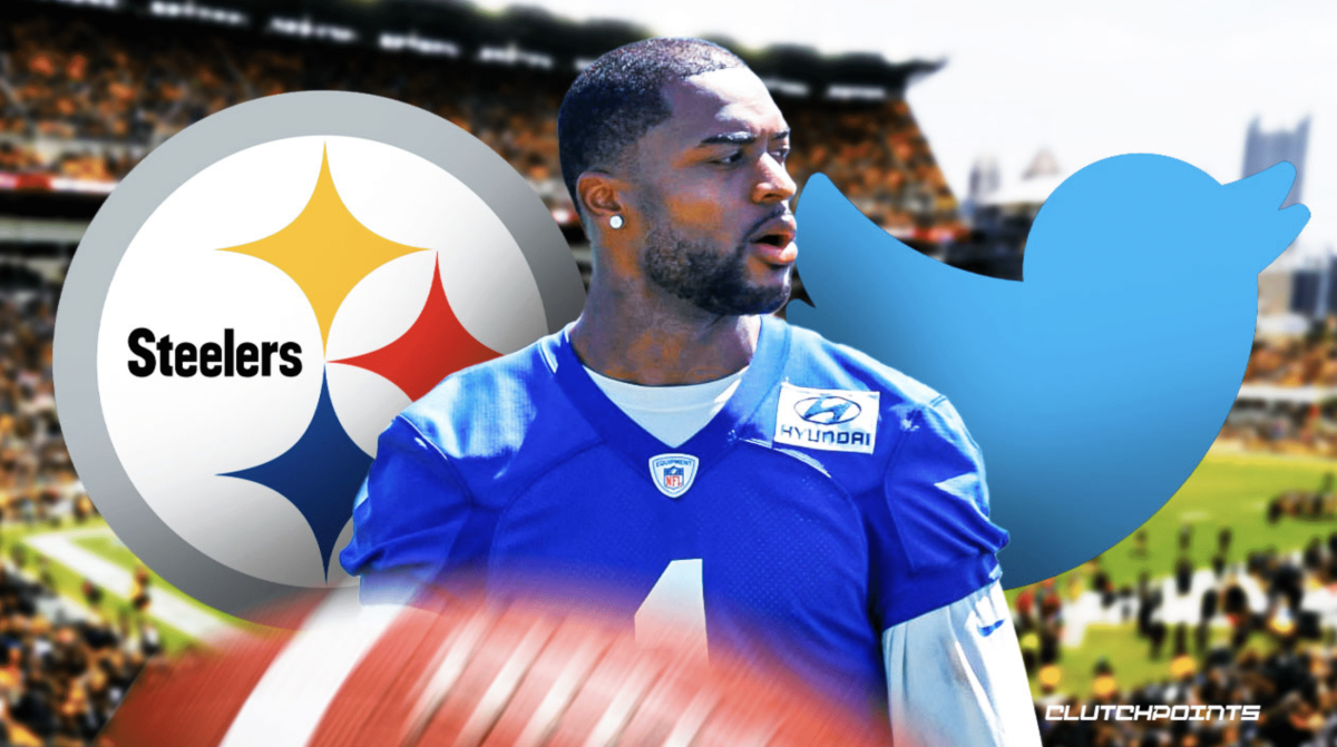 Pittsburgh Steelers, Allen Robinson