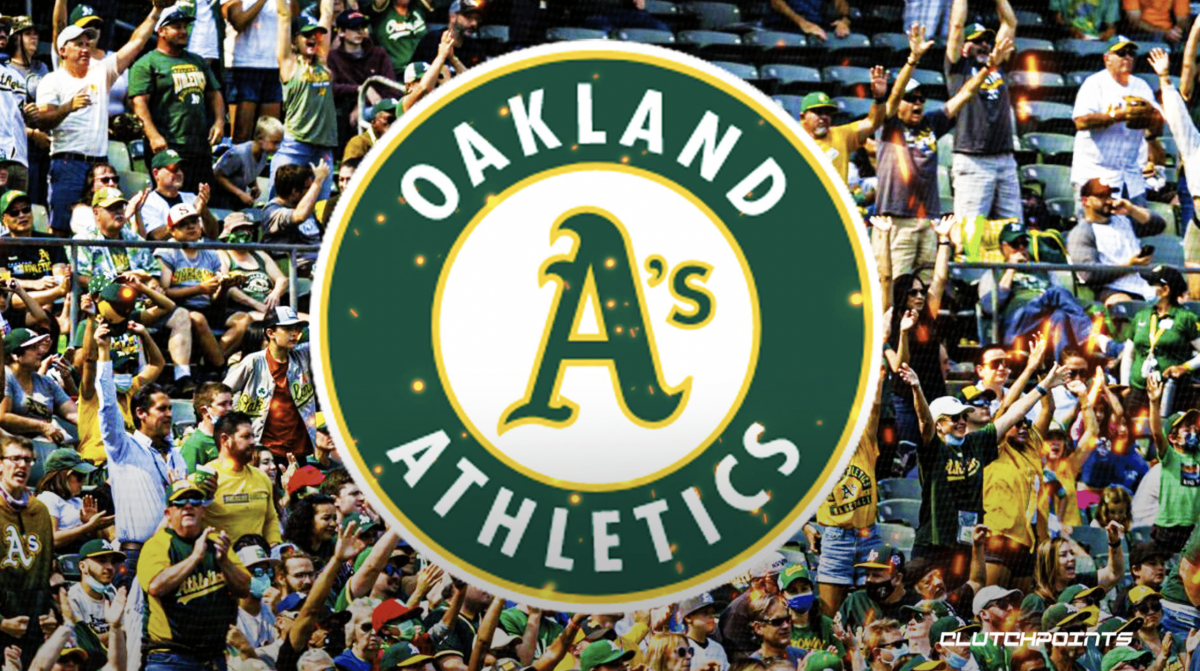 Oakland Athletics