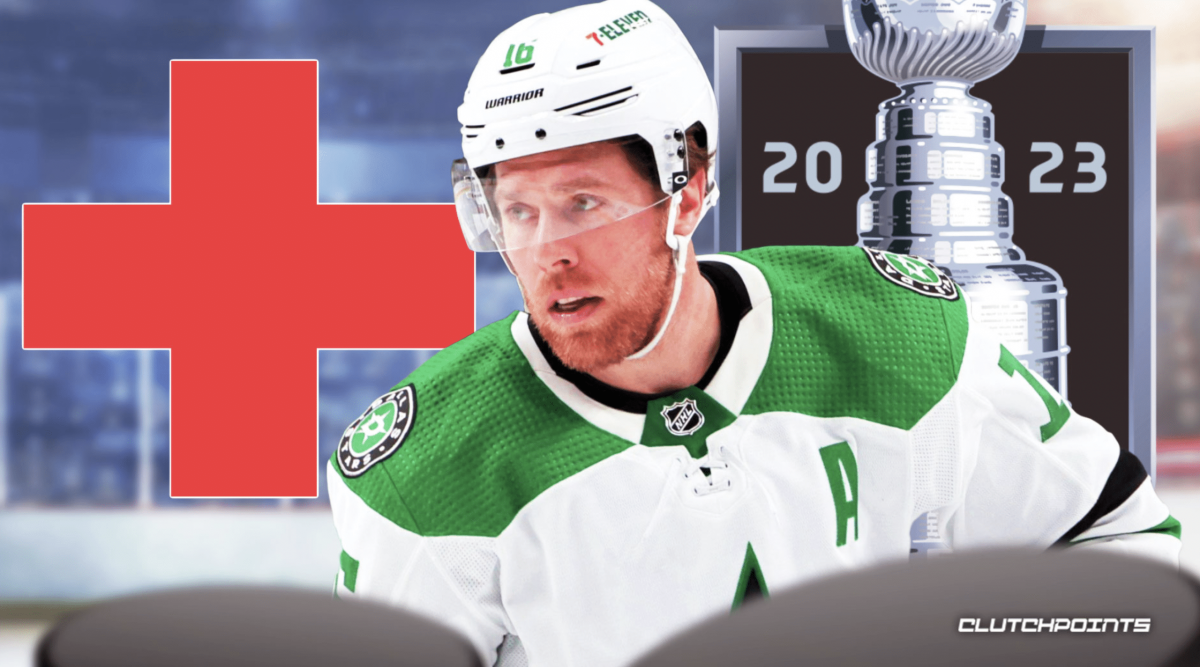 Dallas Stars, Joe Pavelski, Stanley Cup Playoffs