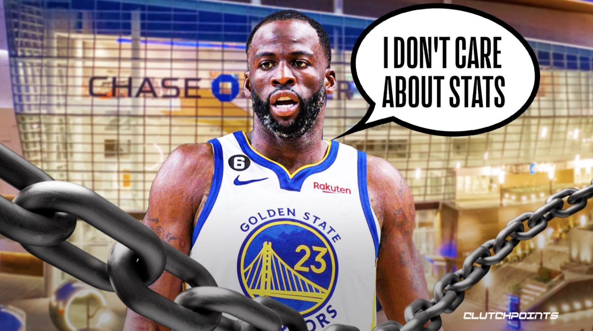 Golden State Warriors, Draymond Green