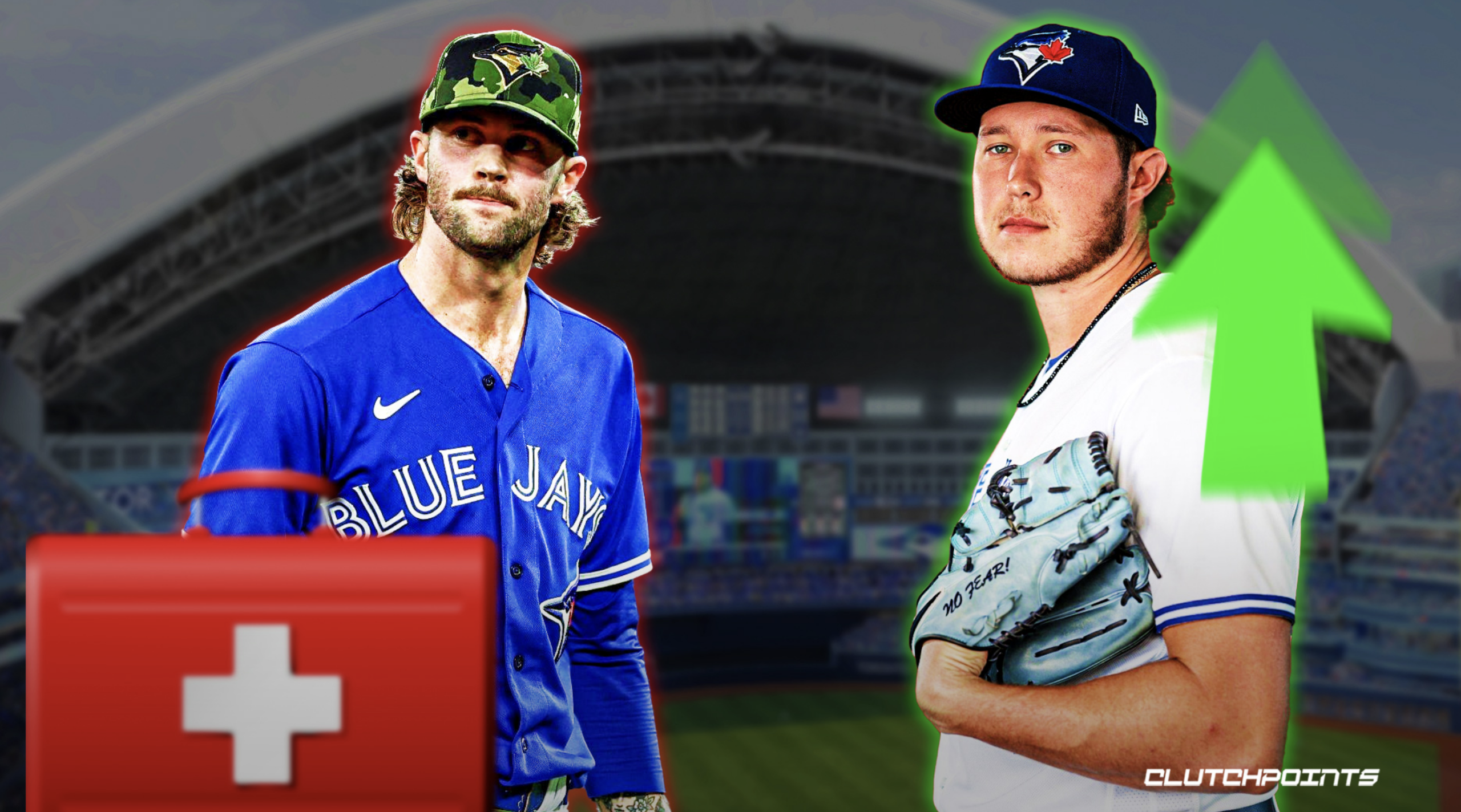 Tracking the 2023 Blue Jays Uniforms (June 5, 2023 edition) : r/ Torontobluejays