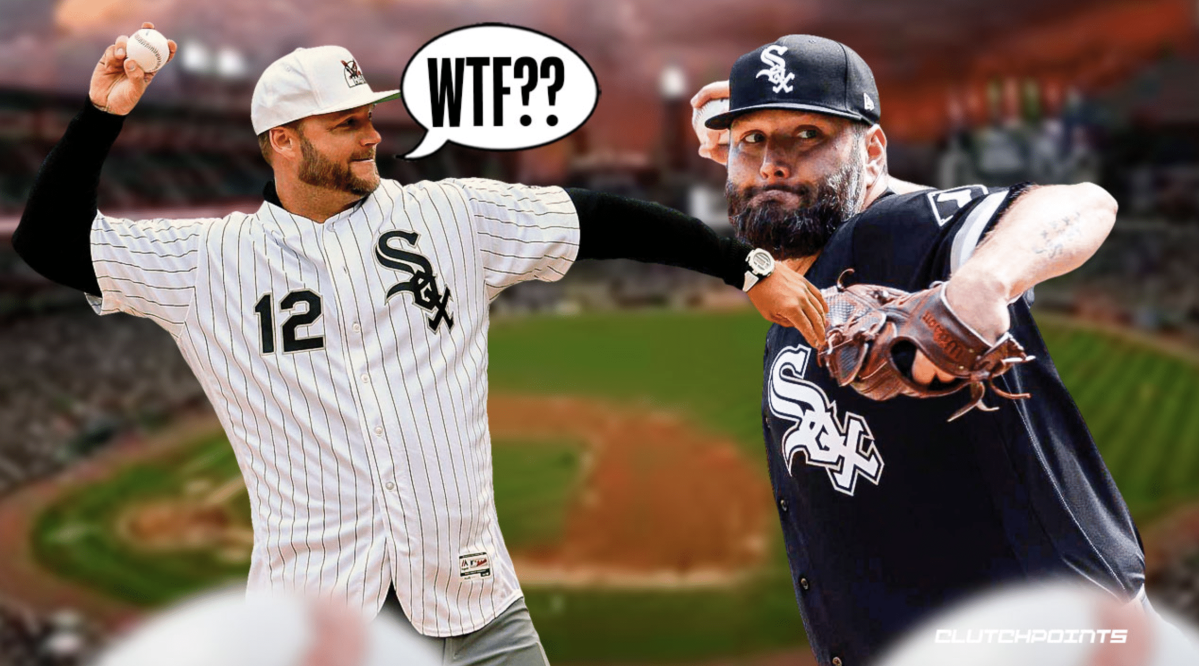 Chicago White Sox, AJ Pierzynski, Lance Lynn