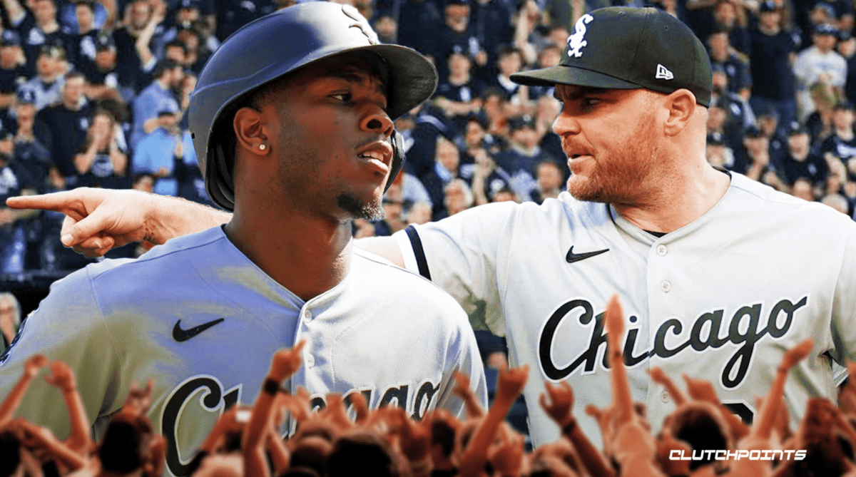 Chicago White Sox, Tim Anderson, Liam Hendriks