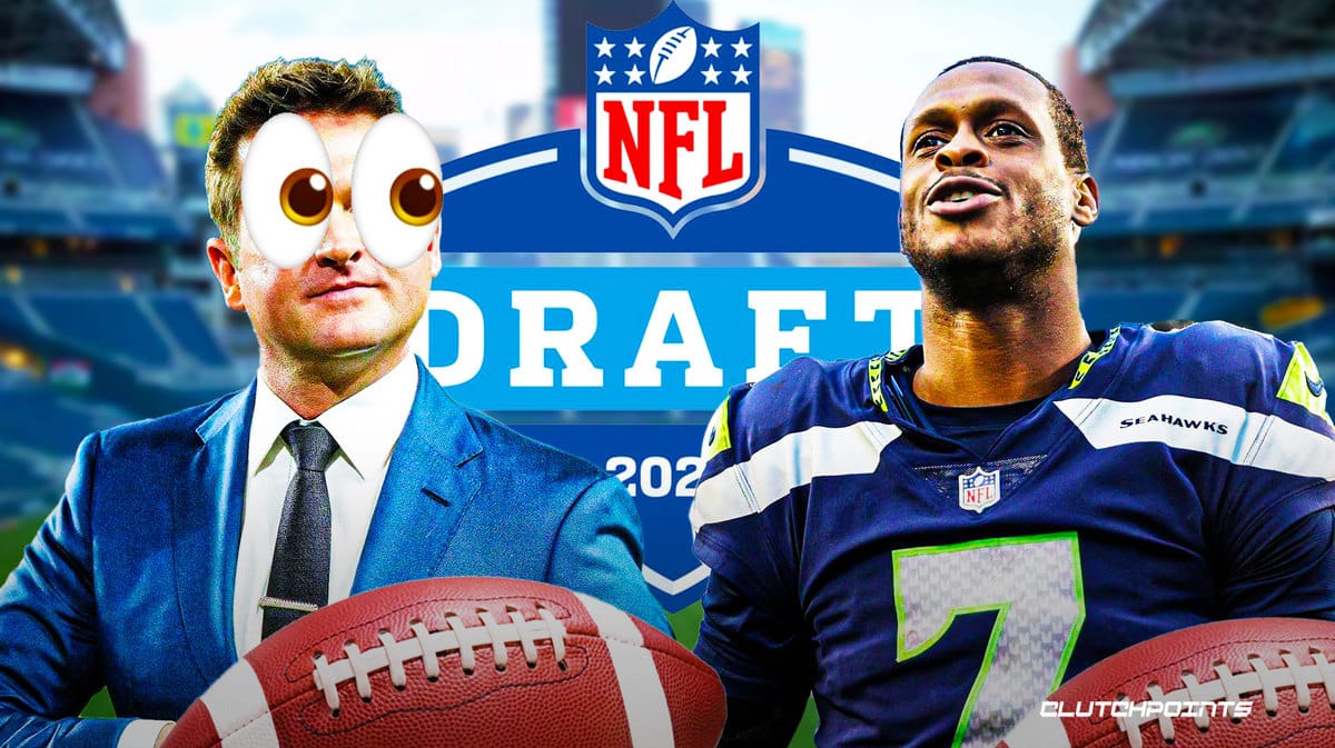 Seahawks, Todd McShay, NFL Draft