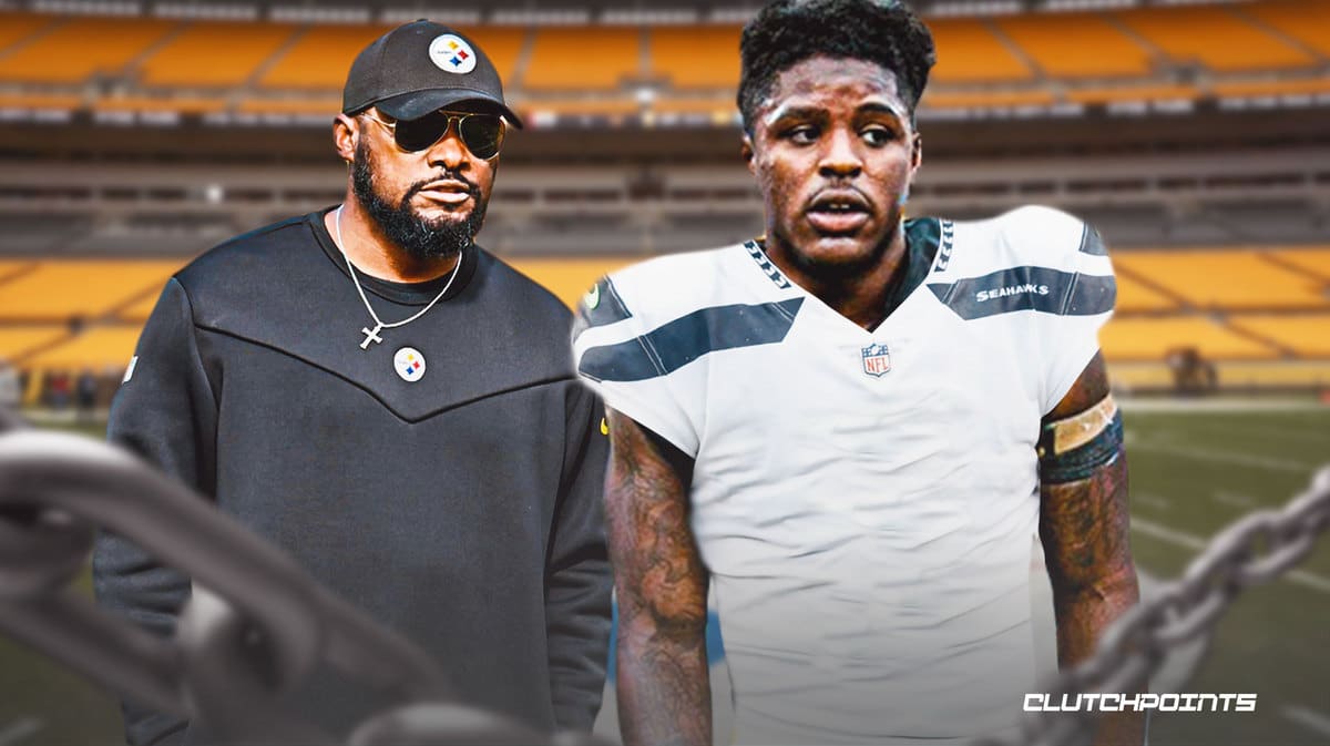 Steelers