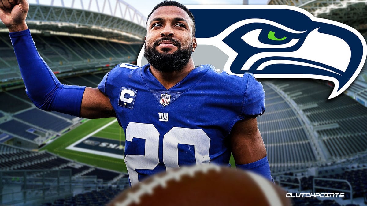 Julian Love, Seattle Seahawks,