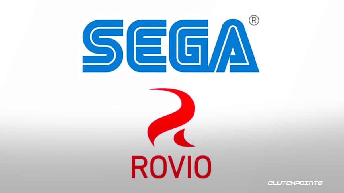 Sega Acquires Angry Birds Studio Rovio in $775 Million Deal