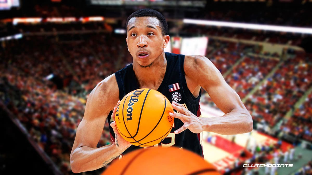 Florida State basketball, Matthew Cleveland, Matthew Cleveland Florida State, Matthew Cleveland transfer portal, Florida State transfer portal