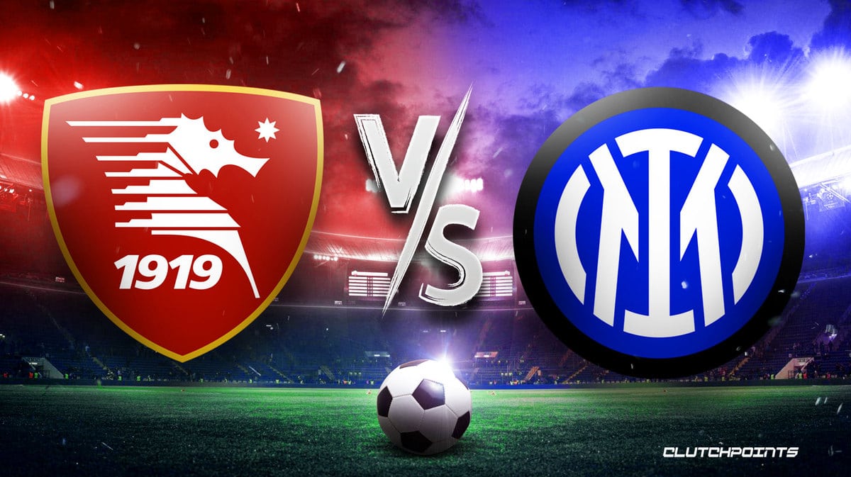 Serie A Odds: Salernitana vs Inter prediction, pick, how to watch - 4/6/2023