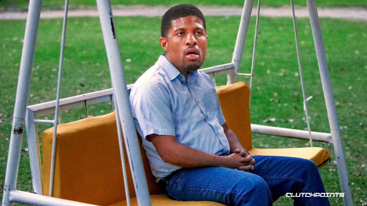 Paul George injury update could salvage Clippers hopes in the playoffs