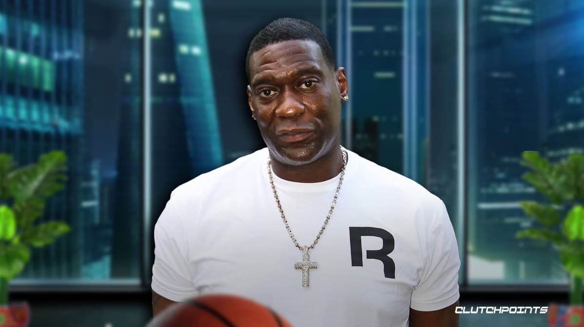 Shawn Kemp, Shawn Kemp incident