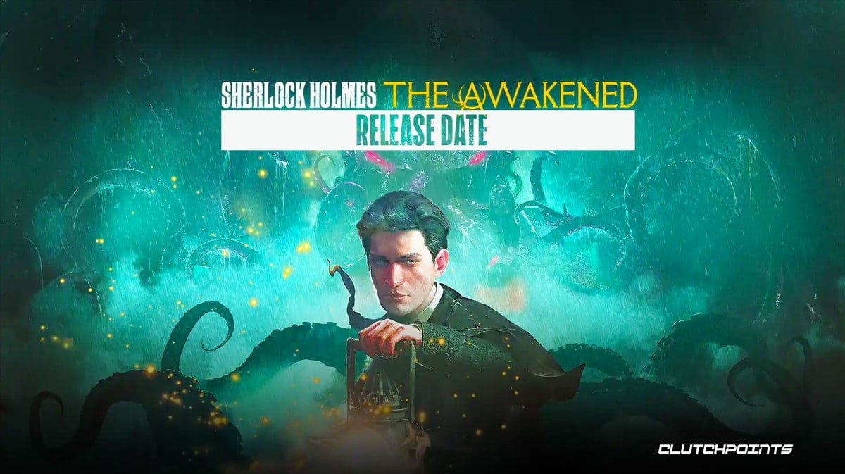 Sherlock Holmes: The Awakened Release Date Gameplay Story Details