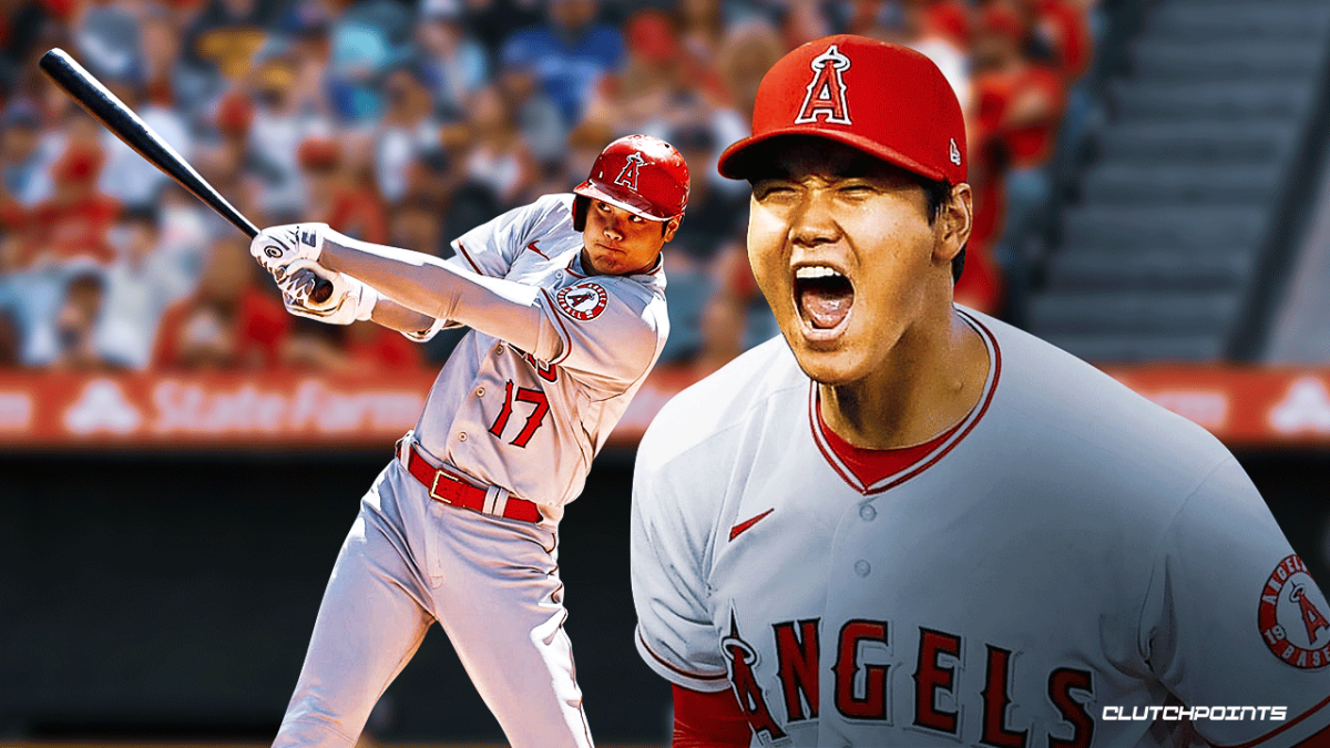 Shohei Ohtani, Angels, Mets