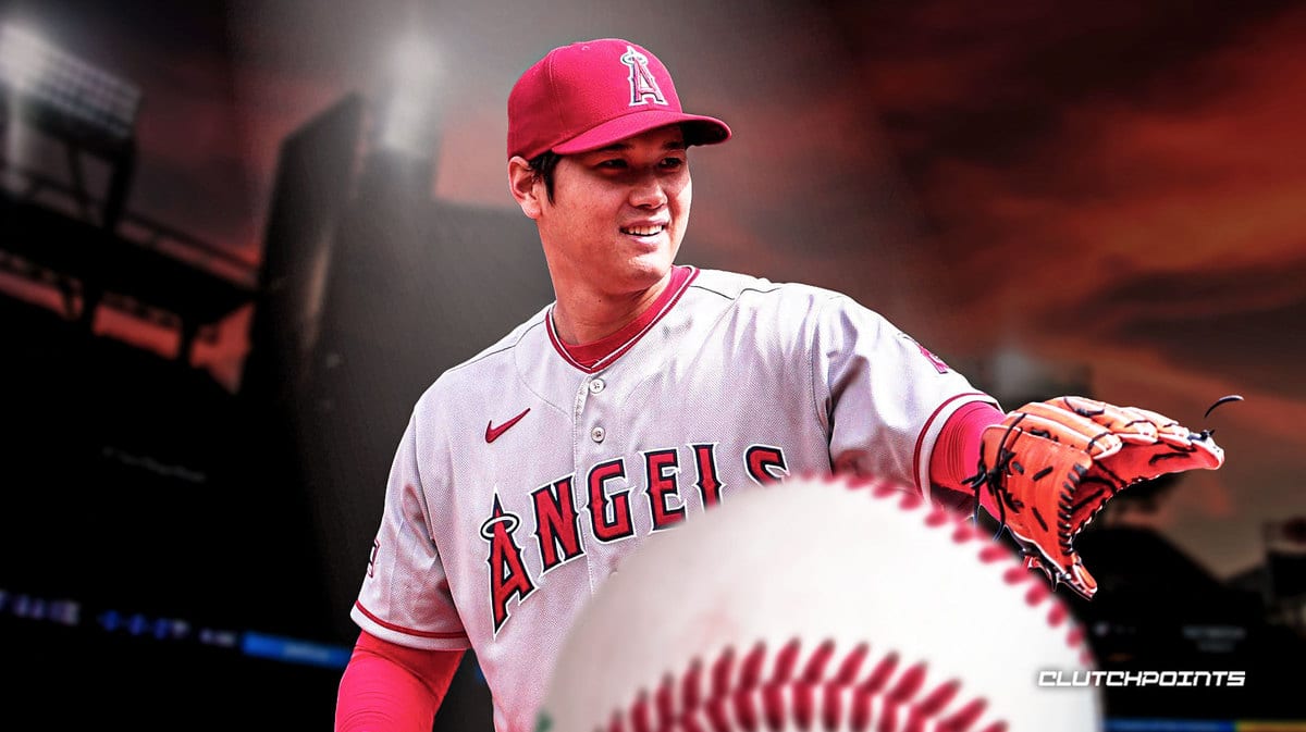 Beantown Rundown: Why Red Sox free agency pursuit of Shohei Ohtani