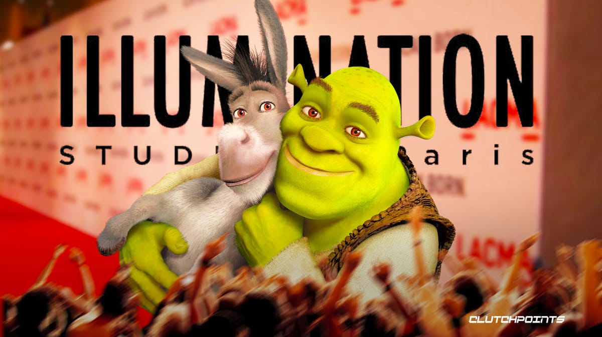 🔥 Shrek singing Allstars : Shrekmemes