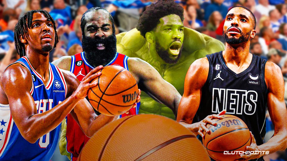 Sixers 3 bold predictions for Game 2 vs. Nets