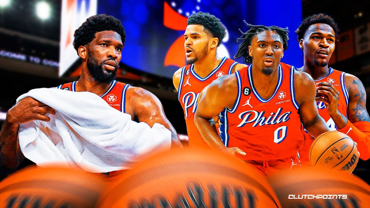 Sixers: 3 most important trends heading into Round 2 of 2023 NBA playoffs