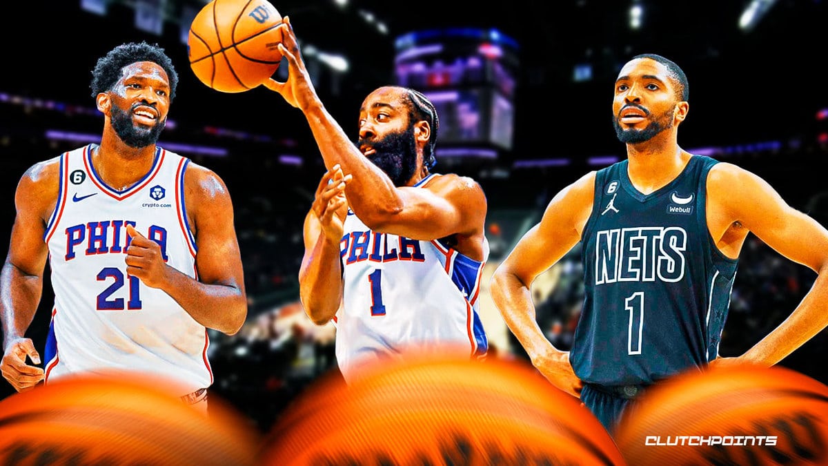 Sixers 3 bold predictions for Game 3 vs. Nets