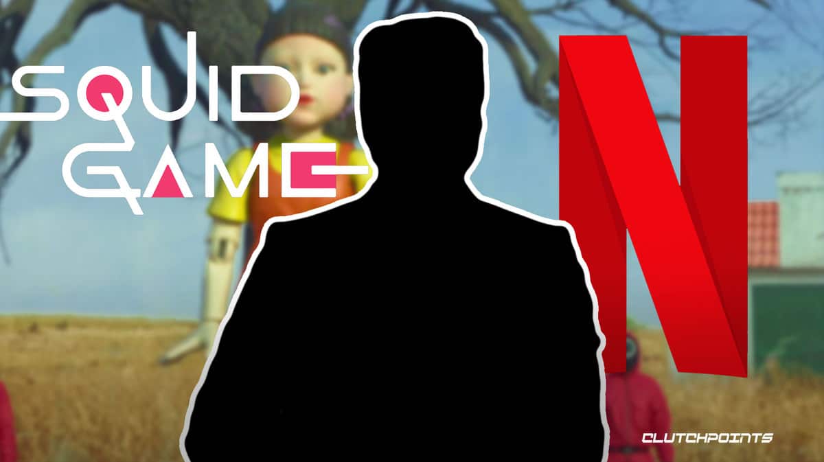 Squid Game, David Fincher, Netflix