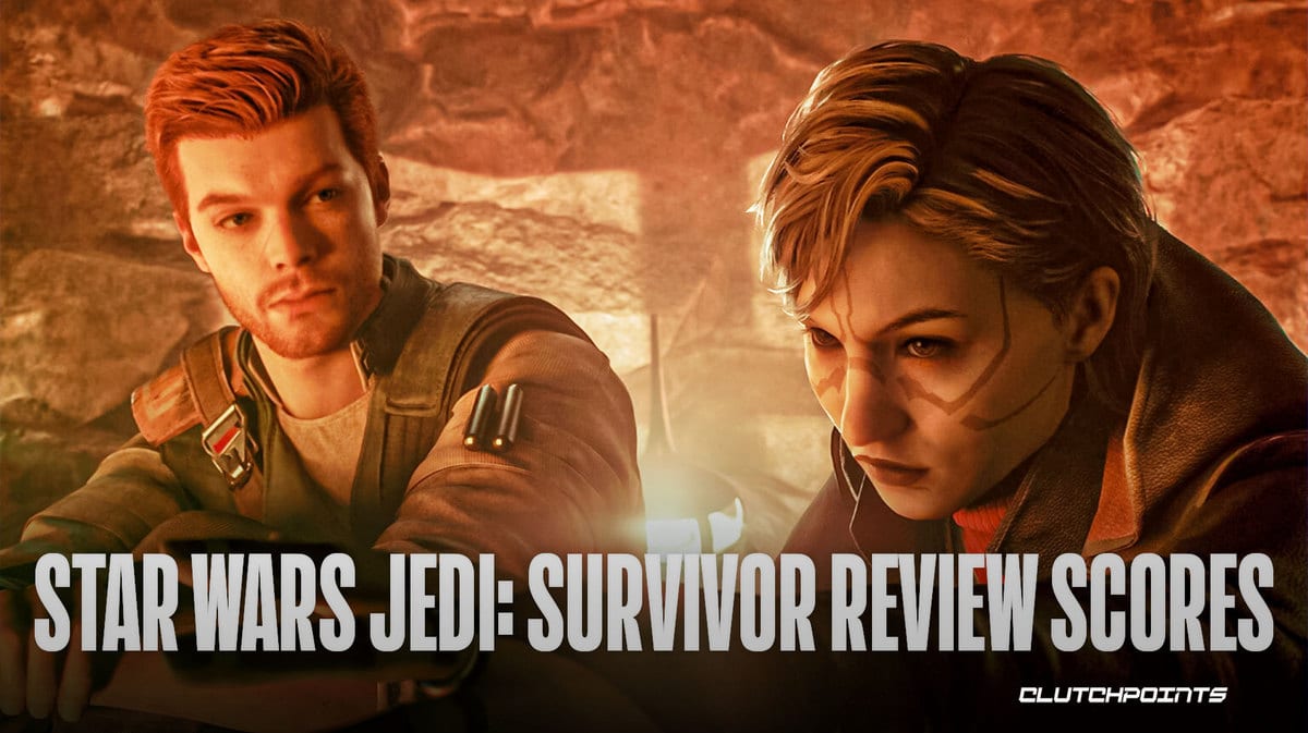 Star Wars Jedi: Survivor review: Respawn almost swept me off my feet -  Polygon