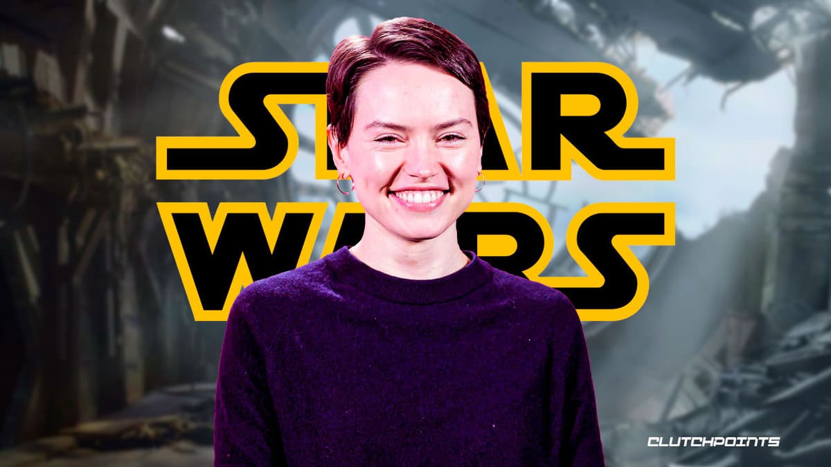 Star Wars: Daisy Ridley's Much-anticipated Rey Return Gets Major Update