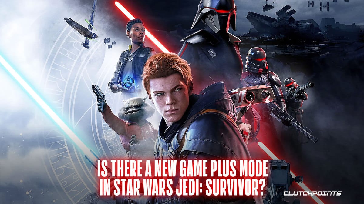 Is Star Wars Jedi: Survivor on EA Play? - Dexerto