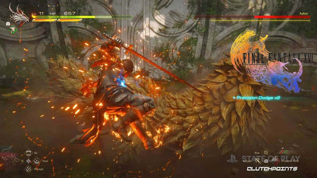 state of play april 2023, state of play 2023, final fantasy xvi gameplay, final fantasy xvi