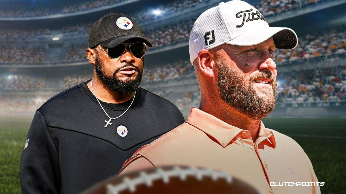 Steelers