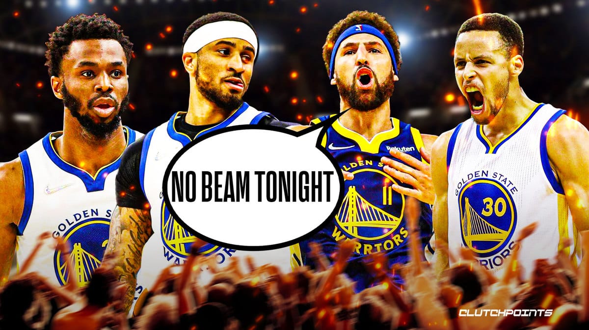 Steph Curry, Warriors, Kings, Klay Thompson, 2023 nba playoffs, Andrew Wiggins, Gary Payton II
