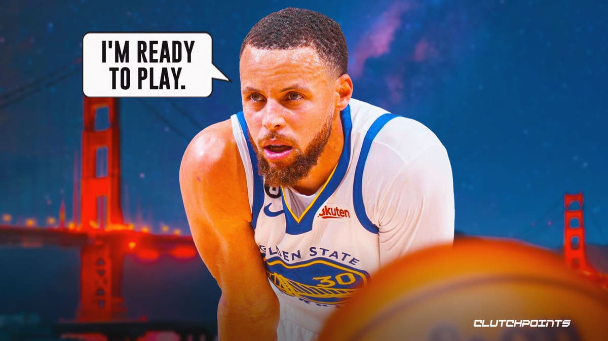 Stephen Curry, Golden State Warriors