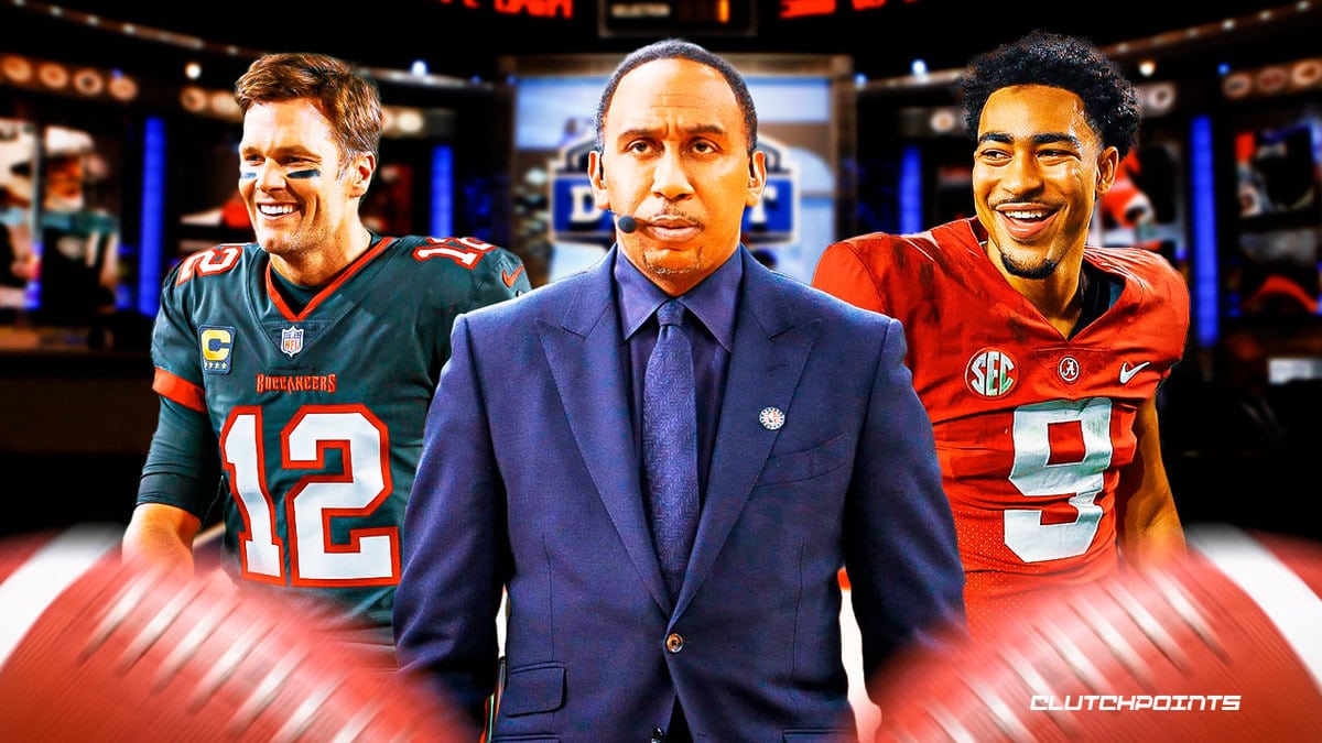 ESPN's Stephen A. Smith makes bold Eagles prediction 