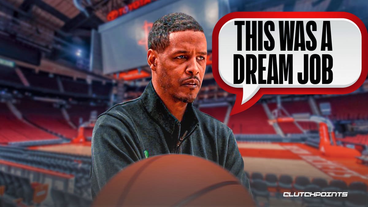 Stephen Silas, Rockets, Wizards, Stephen Silas fired