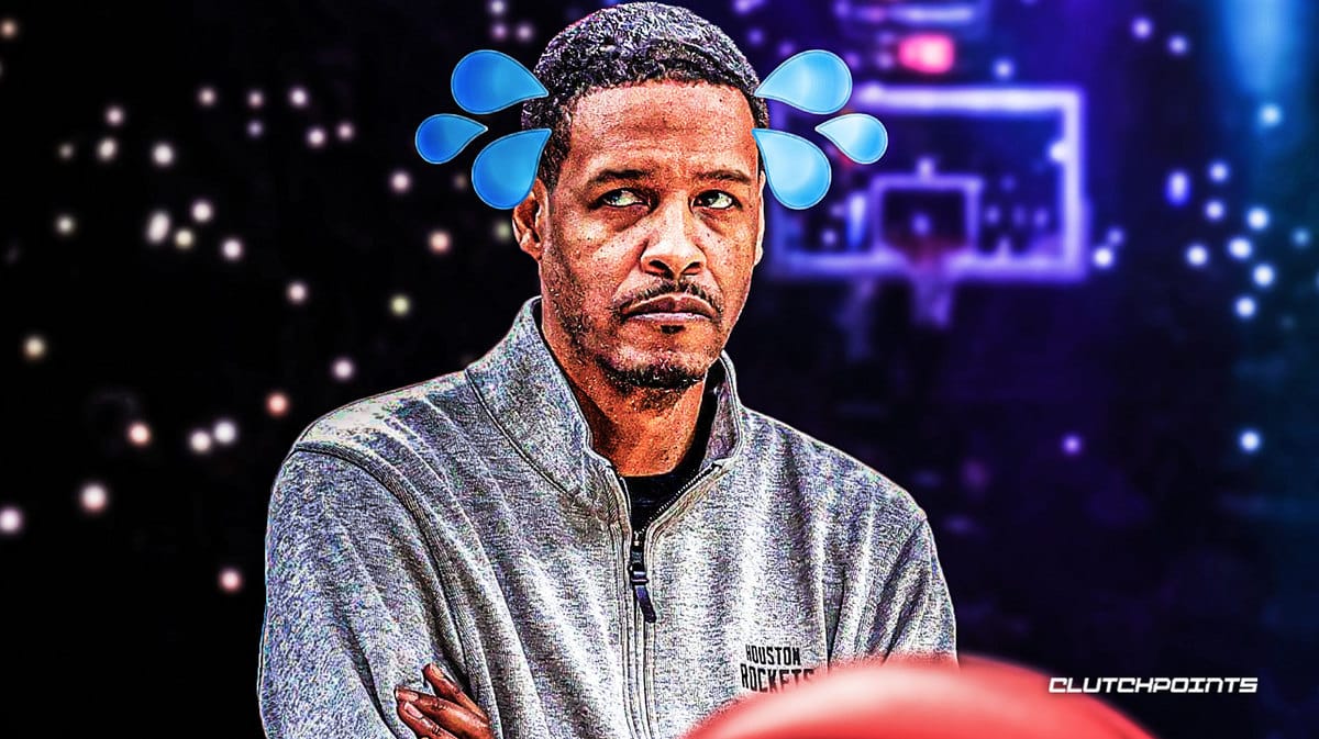 Houston Rockets, Stephen Silas