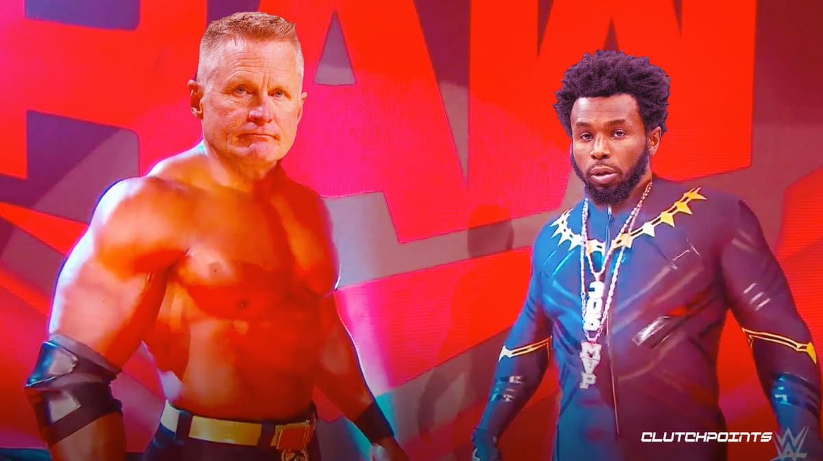 Steve Kerr, Warriors, Andrew Wiggins