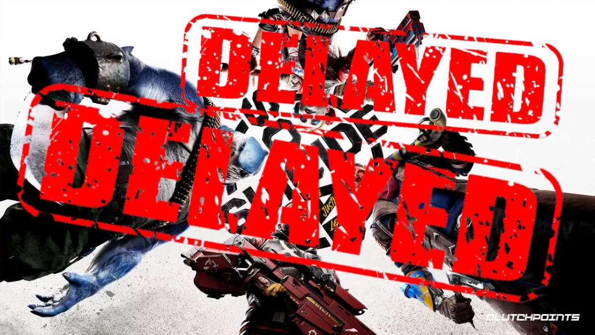Suicide Squad Kill the Justice League delay, Suicide Squad Kill the Justice League. suicide squad delay, suicide squad game, Suicide Squad Kill the Justice League release date