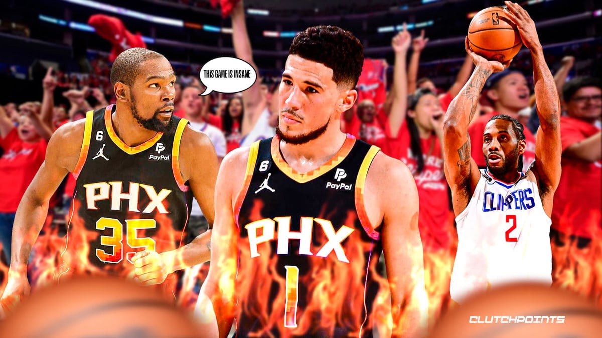 Phoenix Suns' All-Star Weekend Representation Is Positive Sign for