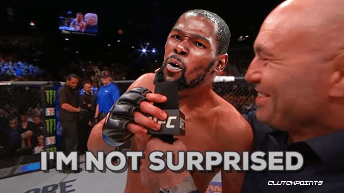 Suns, Kevin Durant