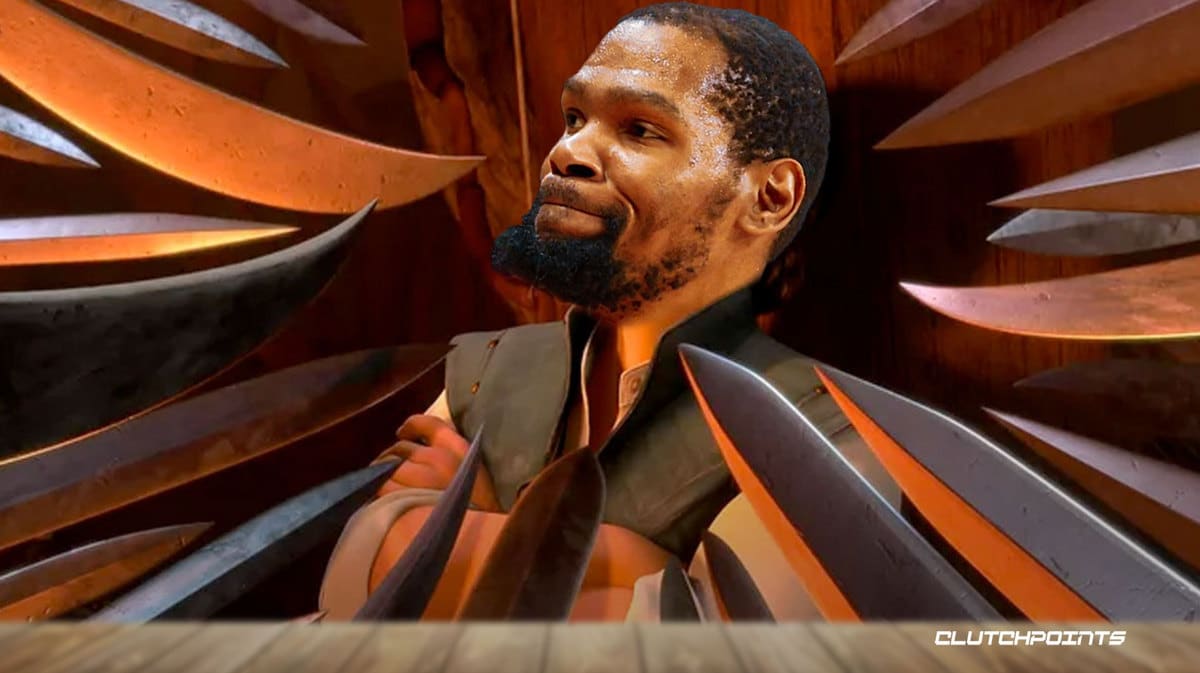 Kevin Durant