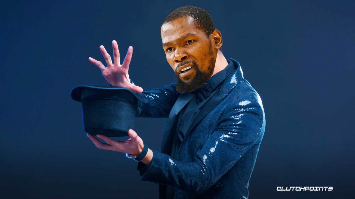 Suns, Kevin Durant