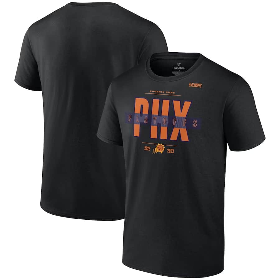 Phoenix Suns release new NBA playoffs merch: Here are the designs