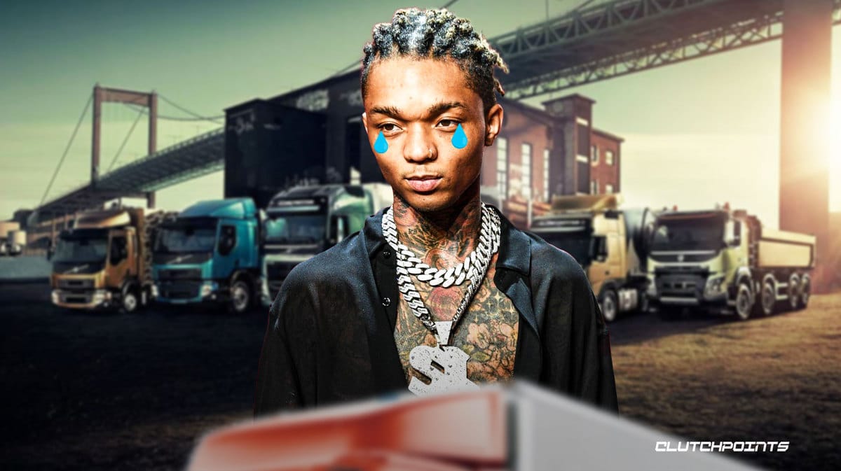 Swae Lee celebrity breakups Slim Jxmmi