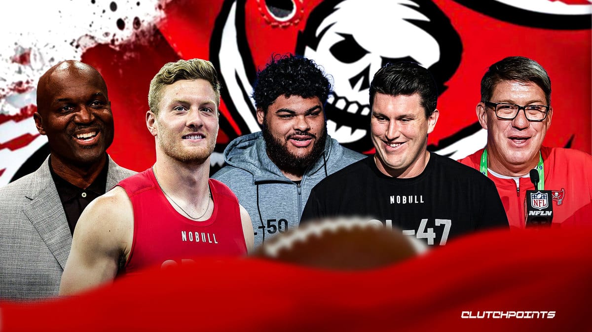 Bucs 2023 NFL Mock Draft Roundup Version 11