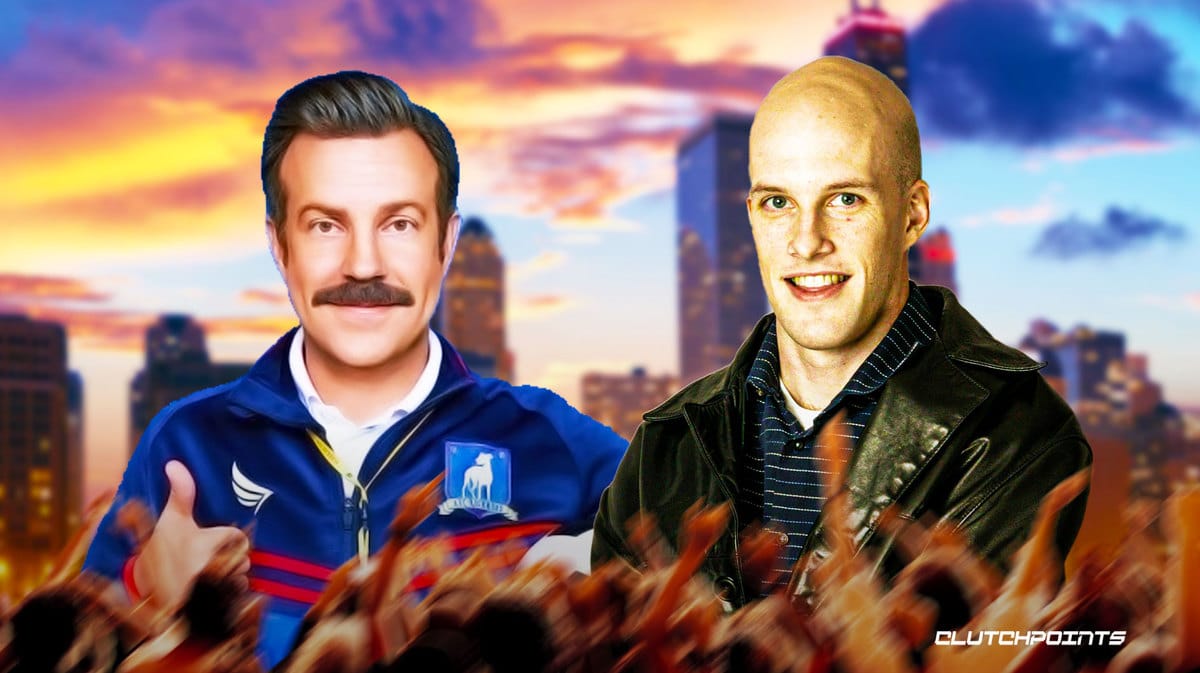 Ted Lasso, Grant Wahl