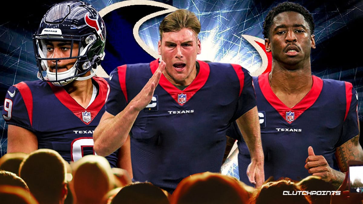 Game-by-game predictions for the 2023 Houston Texans after preseason