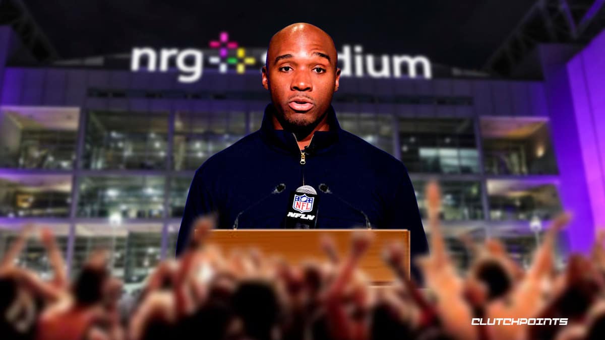 DeMeco Ryans, Houston Texans, DeMeco Ryans Texans, Texans NFL Draft, 2023 NFL Draft