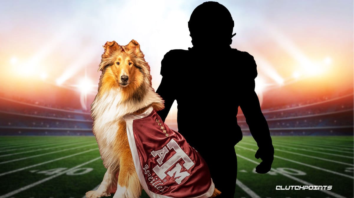 Texas A&M football, Bobby Taylor, transfer portal